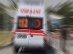 Sivas’ta feci kaza: 3 ölü, 5 yaralı