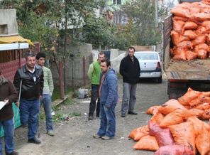 Sosyal yardımlara yeni sistem