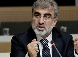 Türkiye'den Gazze'ye yüzer santral