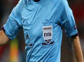 UEFA'dan iki hakemimize önemli görev!