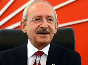 Yurtdışından Kılıçdaroğlu'na destek