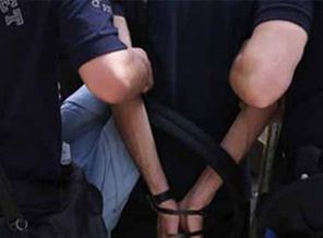 14 yaşında uyuşturucu çetesi lideri tutuklandı