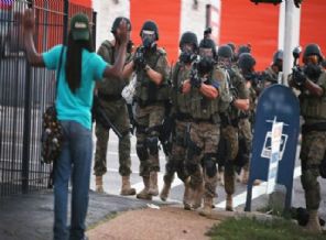 ABD'nin bitmek bilmeyen sorunu: Irkçılık