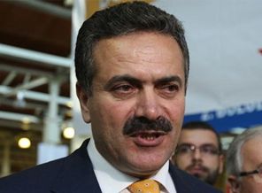 AK Partili İpek: Muhalefet aciz bir halde