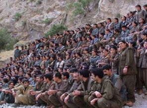 Alman uzman: PKK, terör listesinden çıkartılabilir