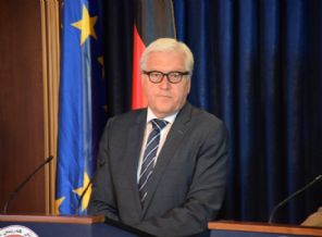 Almanya Dışişleri Bakanı: Kürtleri dinlememiz lazım