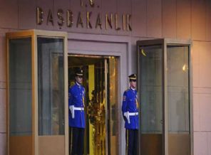 Başbakanlık'ta kritik toplantısı!