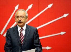 CHP'de vitrin de değişecek