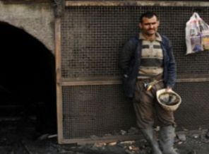 Kömür madeninde grizu patlaması: 2 ölü