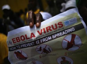 Deneysel ilacı alanlarda iyileşme işareti