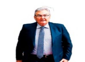 Deniz Baykal da tetiğe geçti