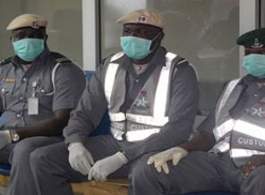 Ebolada iyileşme umudu