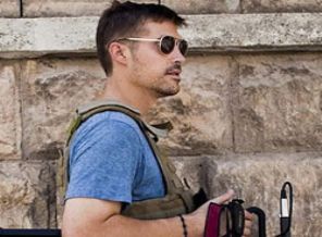 Foley'nin ailesi oğullarının ölümünü doğruladı