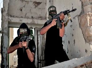 Hamas: Başka seçeneğimiz kalmadı