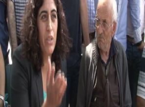 HDP'lilerden çocuklarını istedi!