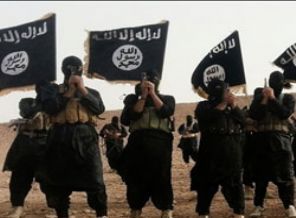 IŞİD içinde kavga: 17 ölü