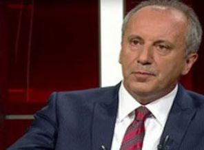 'Milli Görüşçü o ismi Kılıçdaroğlu'na önderdim'