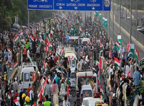 Pakistan'daki siyasi krizin perde arkası