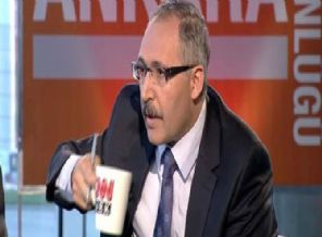 Selvi'den el sıkmama yorumu