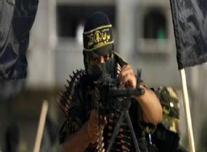 'Siyonist rejim cehennemin kapılarını açtı'