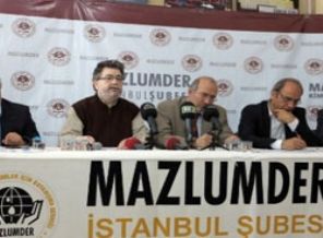 ‘Tevhid Selam Örgütü’ mağdurları gerçekleri açıklayacak