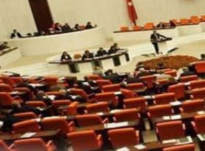 Torba Yasa'da önemli gelişme