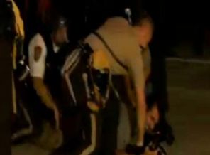 Türkiye'den ABD'ye gözaltı tepkisi!