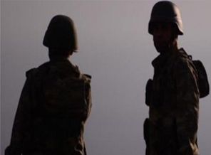 Van'da askere pusu: 1 ölü, 1 yaralı