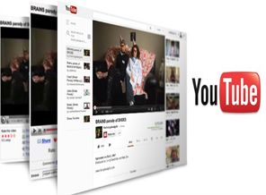 Youtube'da müzik dinleyenler dikkat