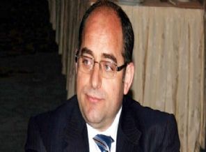 'Zekeriya Öz tehdit etti'