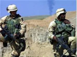 ABD'nin IŞİD'e gizli kara harekatı ortaya çıktı