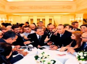 Abdullah Gül'ün açıklamasına AK Parti'den yorum geldi!