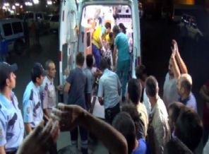 Ağrı Valiliği'nden saldırı ile ilgili açıklama