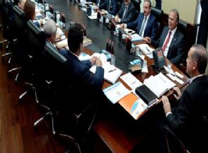 AK Parti’de karar günü