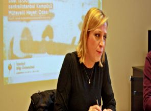 Ceyda Karan yine halkı aşağıladı