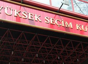 CHP'den sonra MHP de YSK'ya gitti