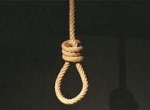 Çin'de Alman vatandaşına idam!