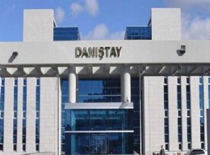 Danıştay'dan TİB skandalı