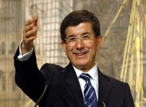 Davutoğlu'nun bilinmeyenleri