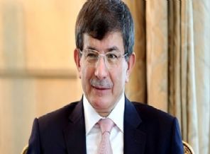 Davutoğlu'nun Başbakanlığa uzanan kariyer geçmişi