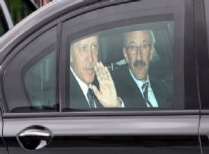 'Erdoğan yeniden aday olacak!'