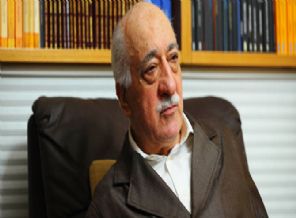Gülen'den 'hodri meydan'
