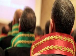 Hakimden meslektaşlarına HSYK'da paralel şantaj uyarısı