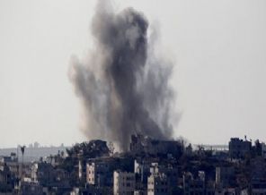 Hamas'ın 3 lideri şehit edildi