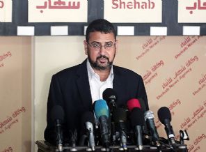 Hamas sözcüsünden Netanyahu'ya sert cevap