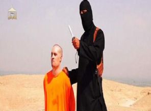 İngiliz basını: Kafa kesen IŞİD'li Beatles üyesi