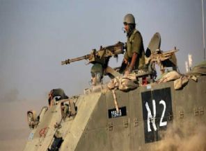 İsrail 10 bin asker daha çağırdı