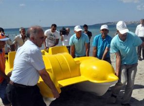 Kayıp 5 gençle ilgili önemli gelişme