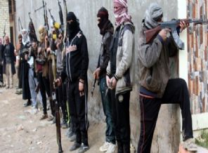 Kosova İstihbarat Ajanı infaz edildi