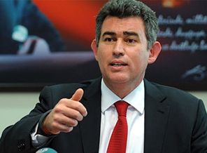 Metin Feyzioğlu: Bir şartla aday olurum